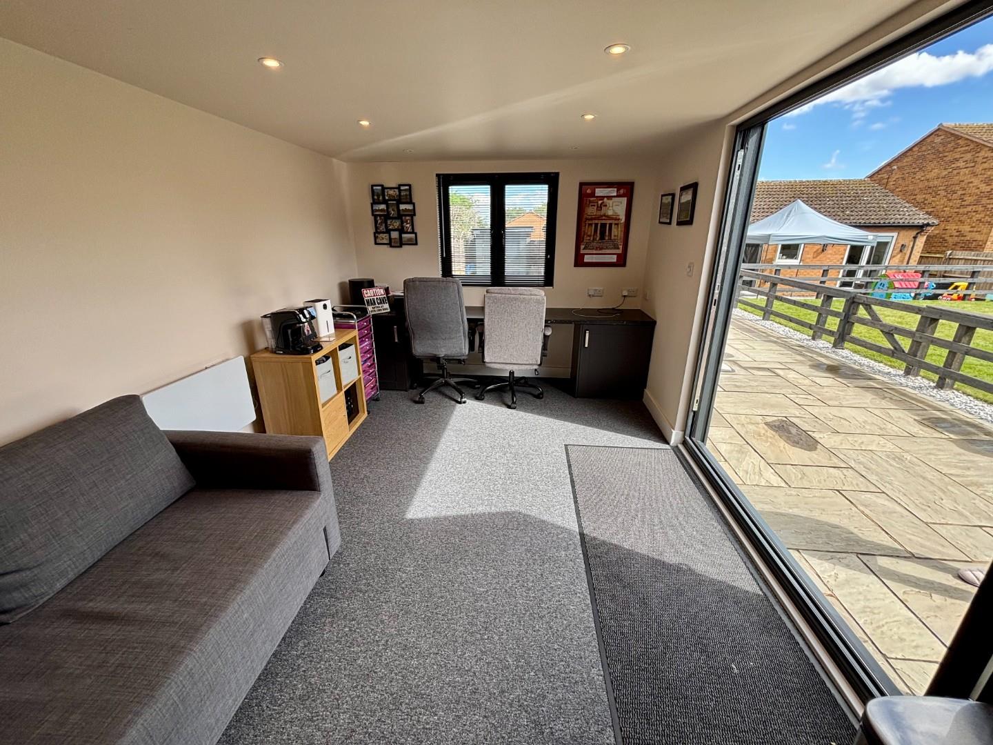 Strawberry Hill, Berrydale