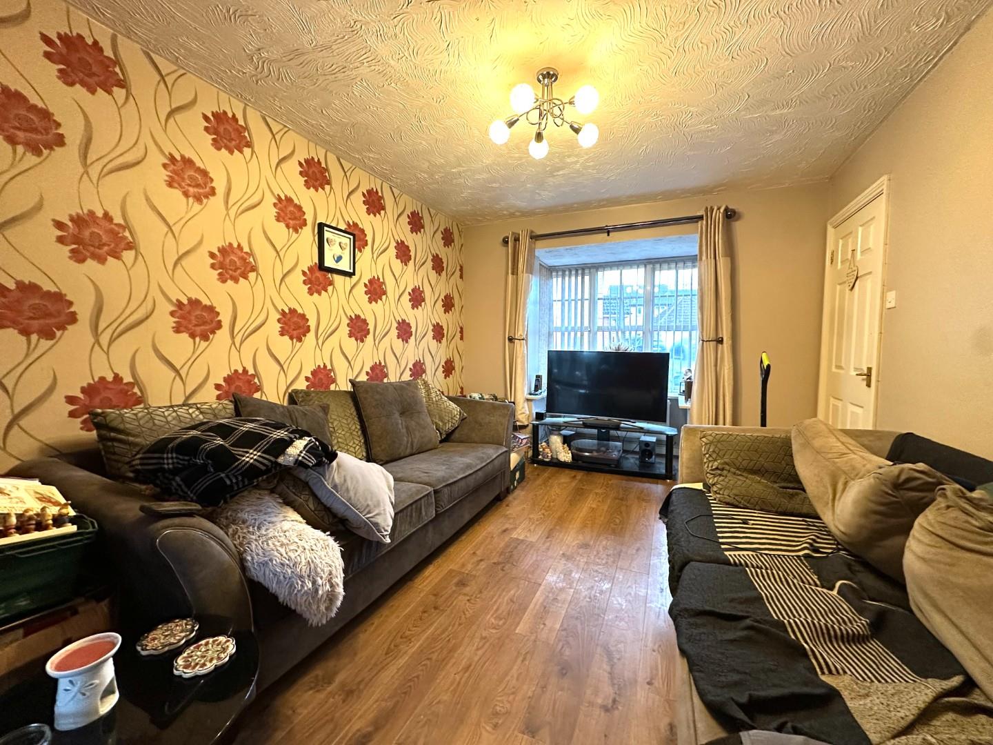 Gallery Close, Southfields