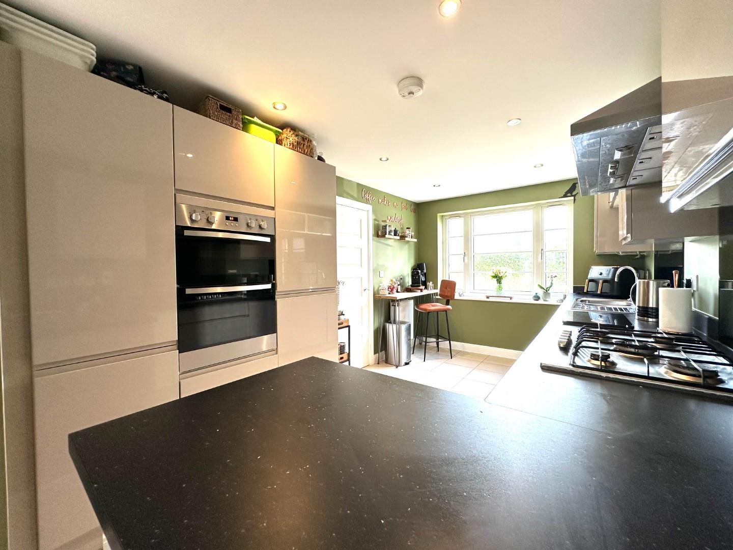 Leatherworks Way, Little Billing