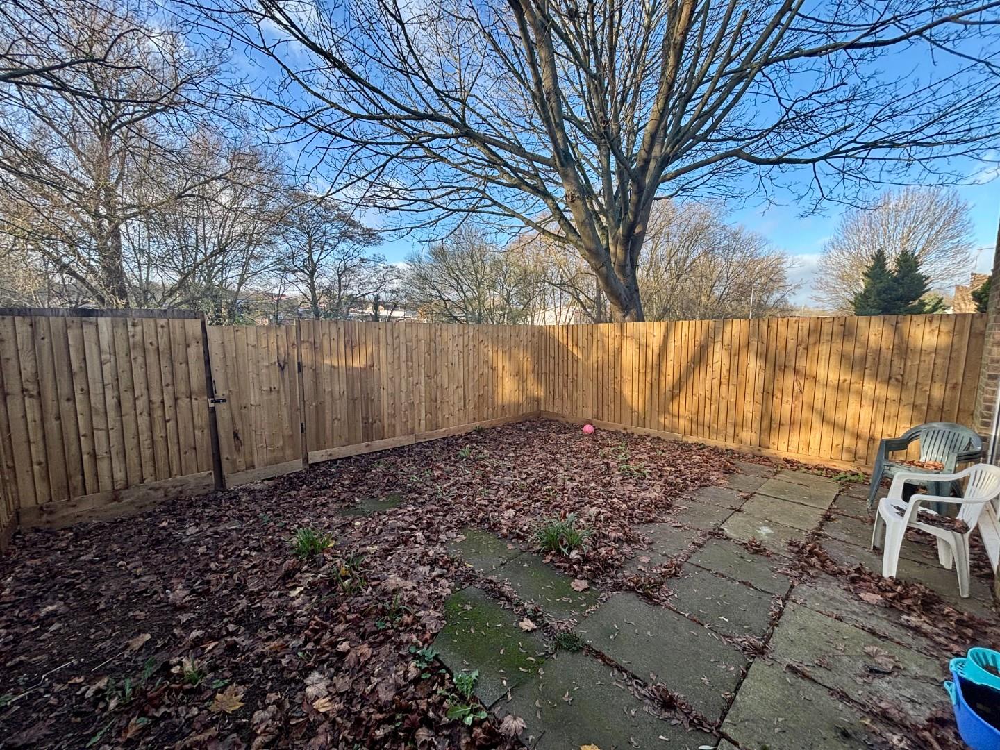 Stonebridge Court, Lings