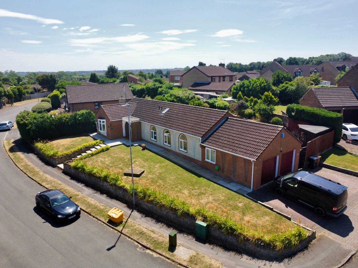 Botmead Road, Berrydale