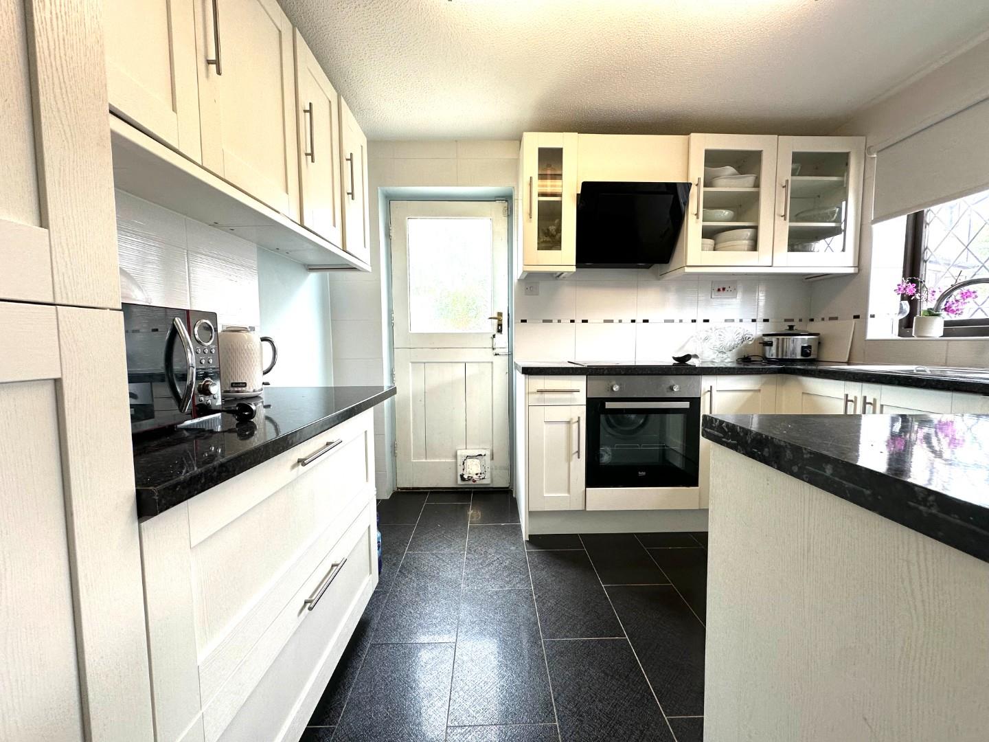 Parkside, Ecton Brook