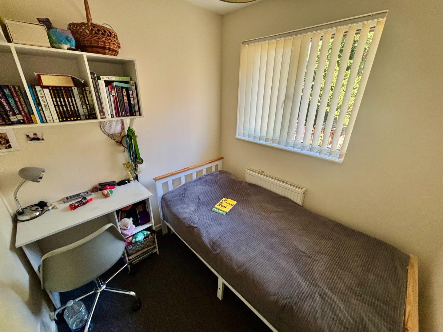 Beaumont Drive, Cherry Lodge