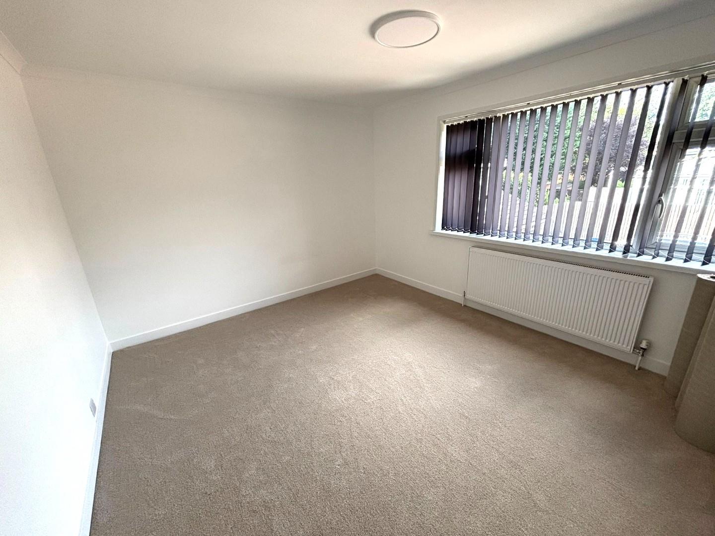 Wimborne Close, Ecton Brook