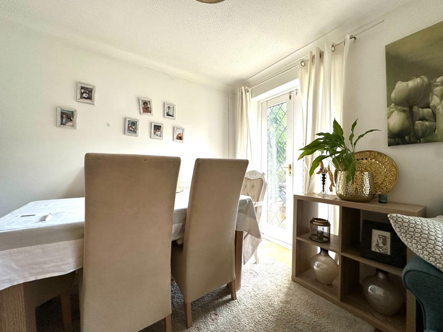 Parkside, Ecton Brook