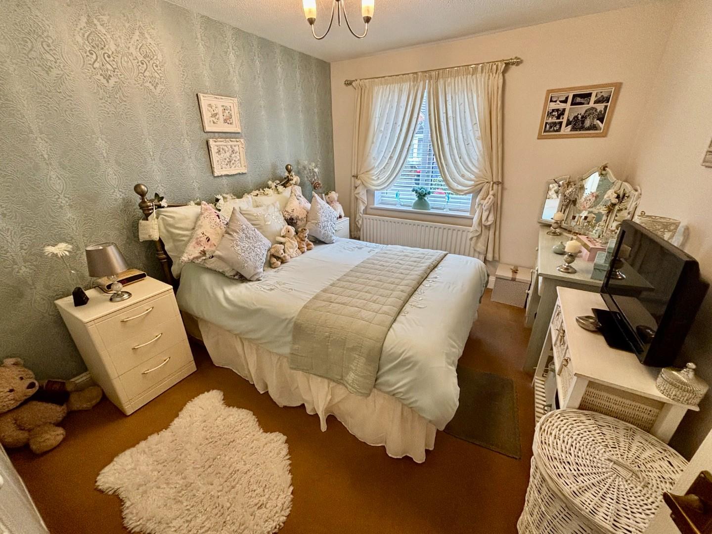 Lismore Close, Great Billing