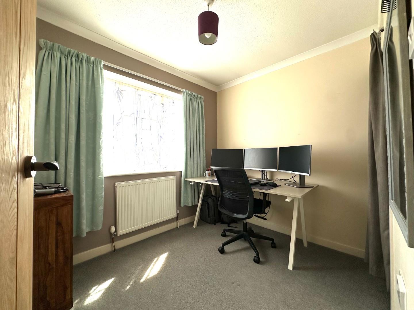 Conyngham Road, Meadowfields