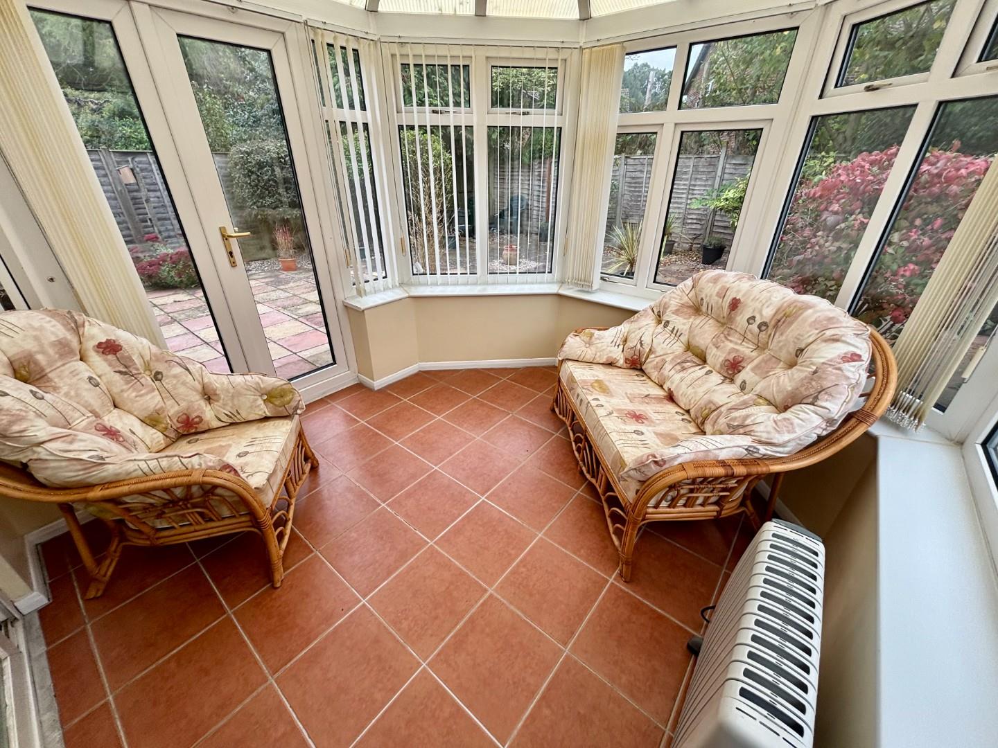 Riverwell, Ecton Brook