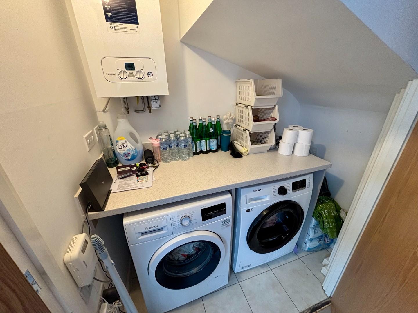 Vicarage Farm Drive, Blackthorn