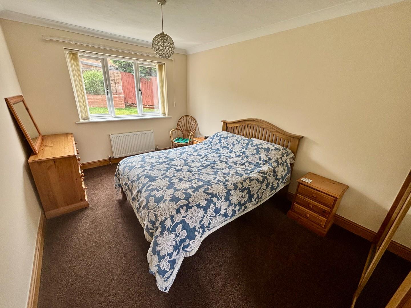 Botmead Road, Berrydale