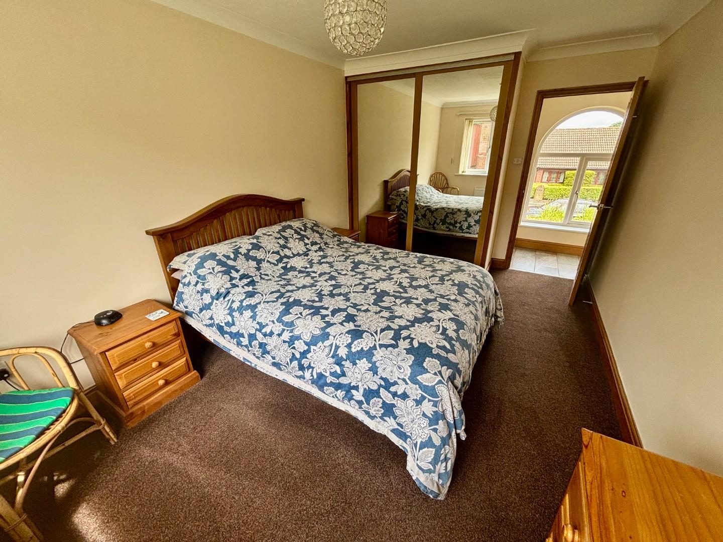 Botmead Road, Berrydale