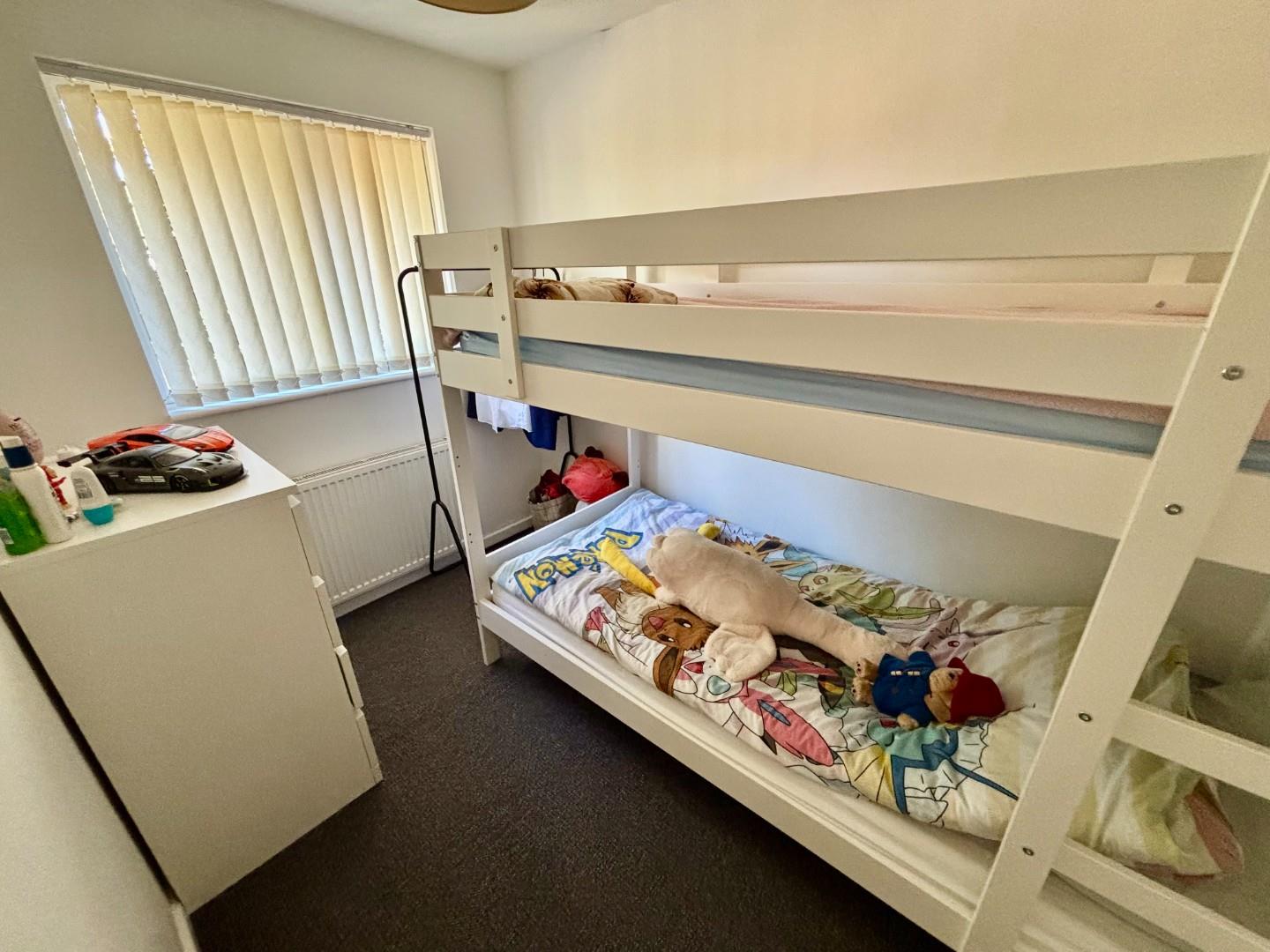 Beaumont Drive, Cherry Lodge