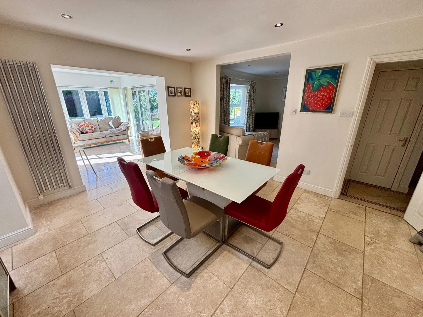 Standing Stones, Great Billing