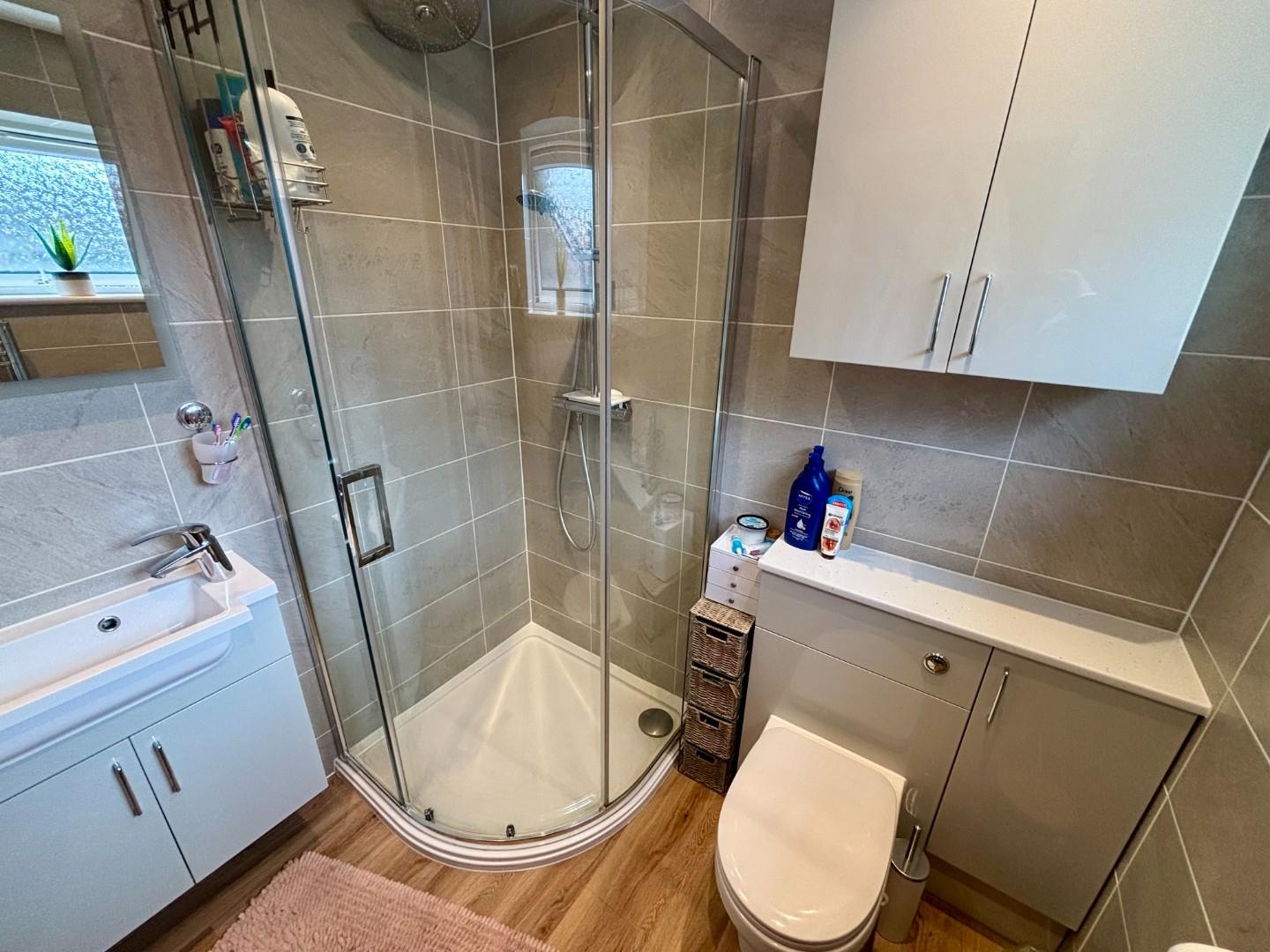 Strawberry Hill, Berrydale