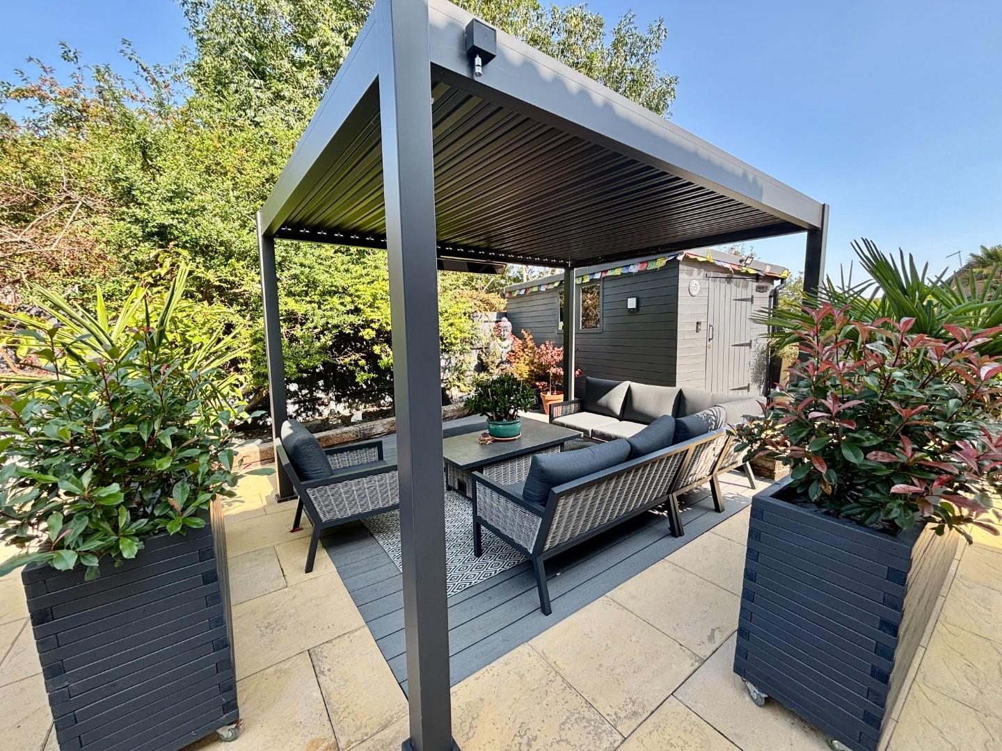 Mapperley Drive, Wakes Meadow