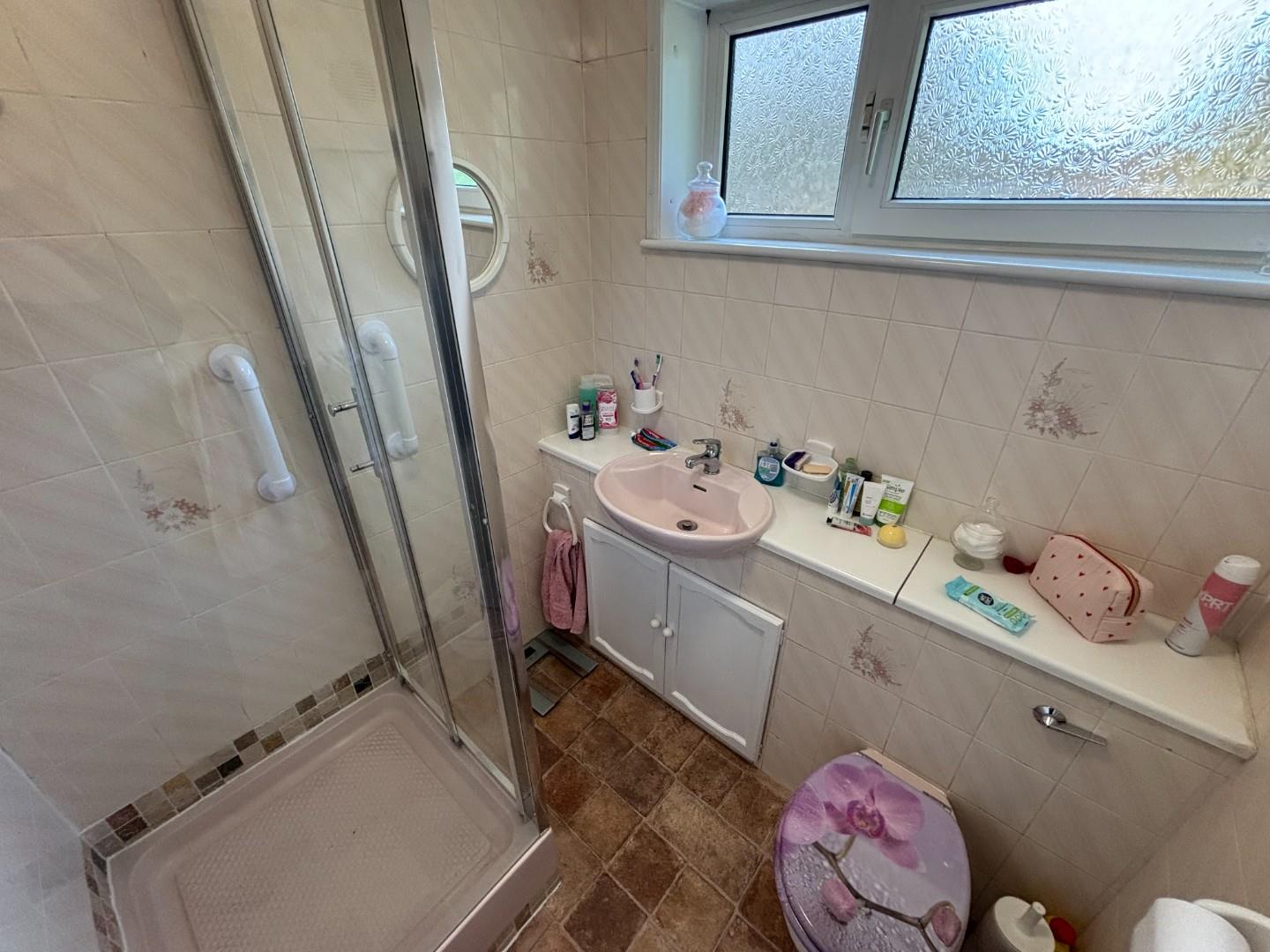 Greatmeadow, Blackthorn