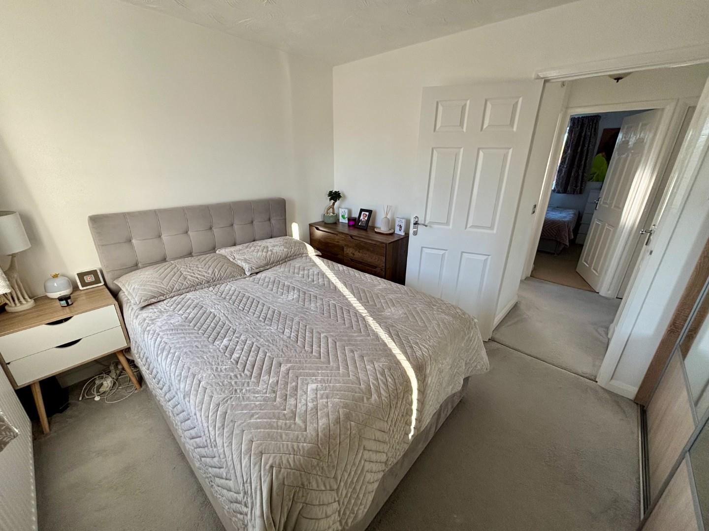 Farmhill Road, Southfields