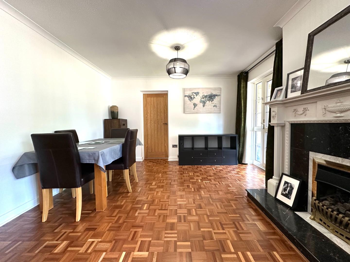 Conyngham Road, Meadowfields