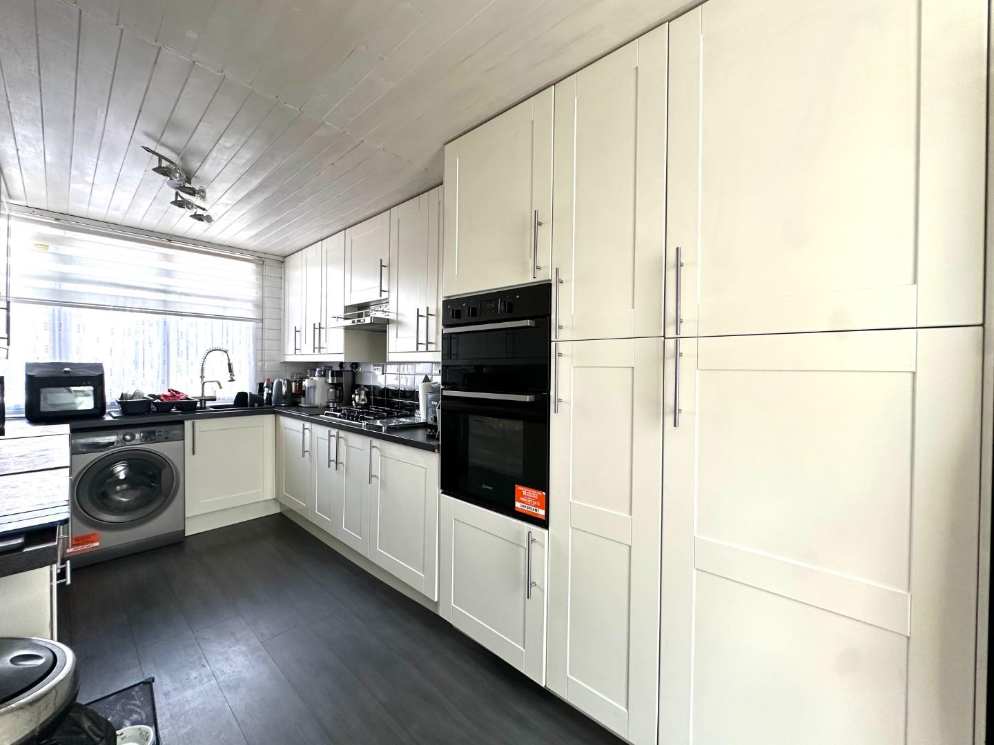 Old Quarry Court, Lumbertubs