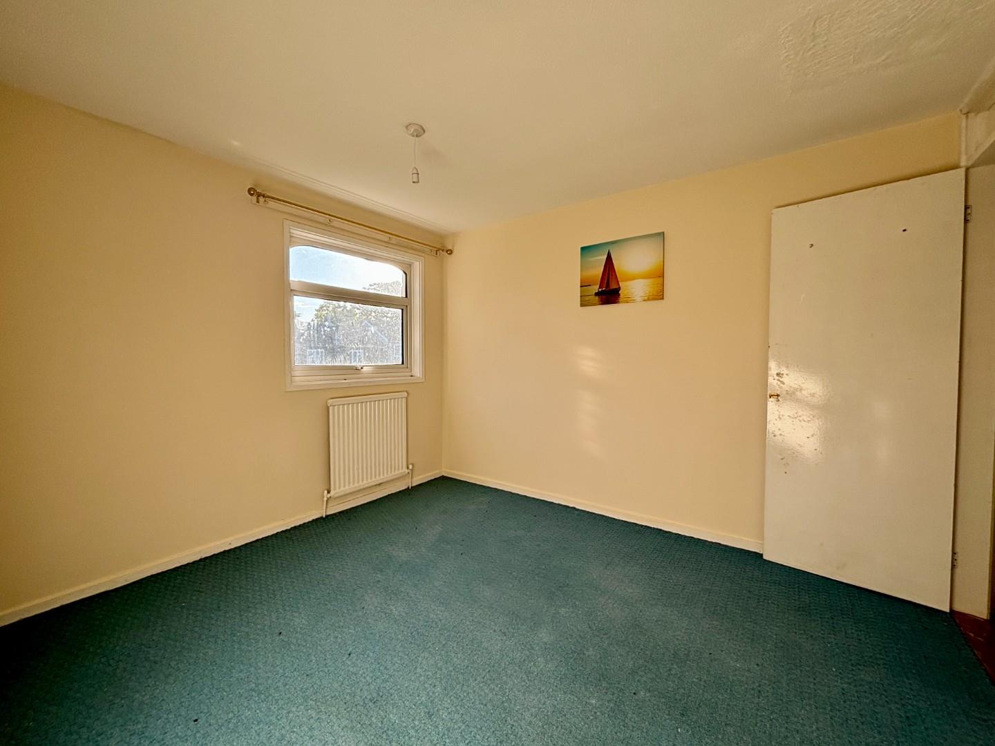 Sidebrook Court, Thorplands