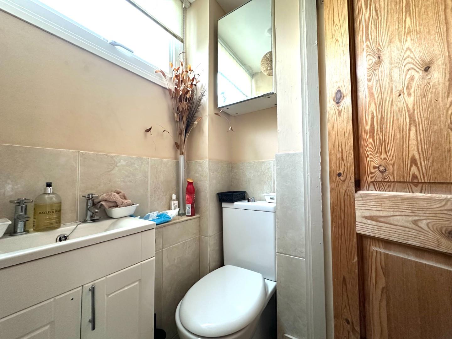 Old Quarry Court, Lumbertubs