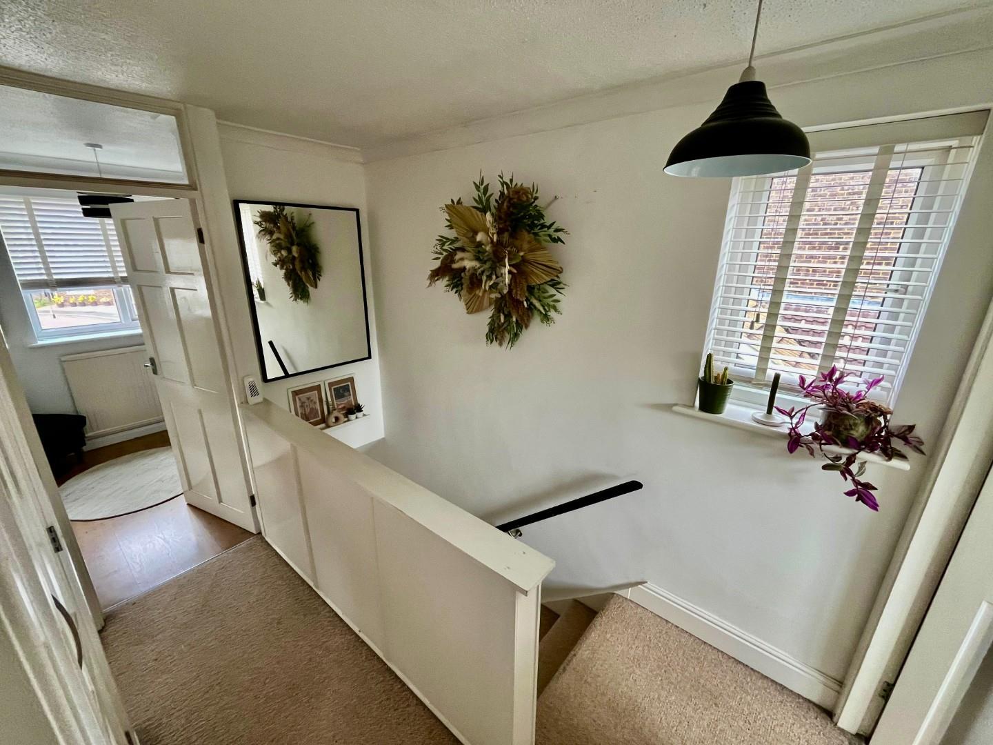 Fishers Close, Little Billing