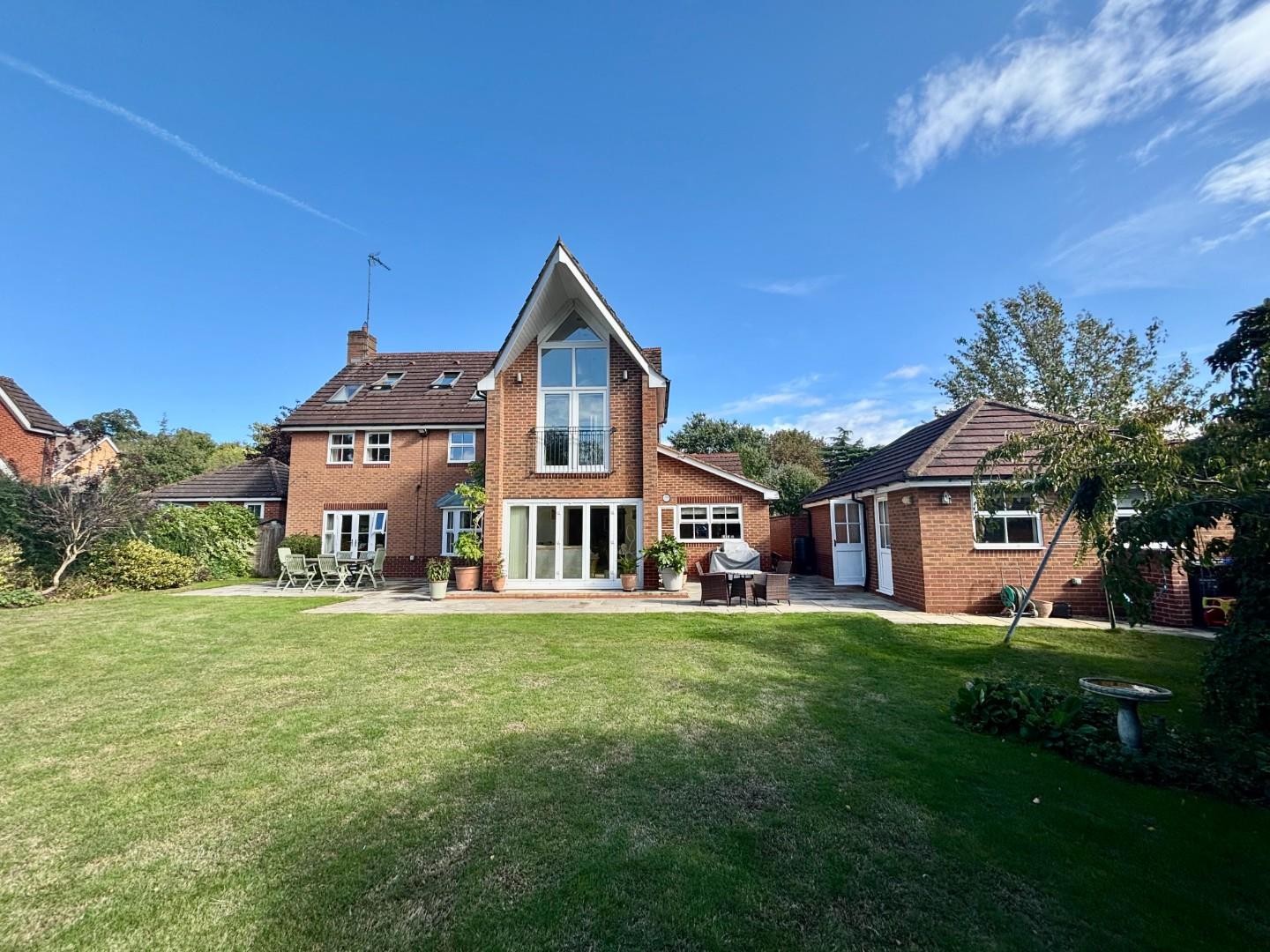 Standing Stones, Great Billing