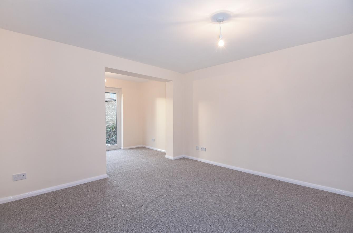 Parkside, Ecton Brook