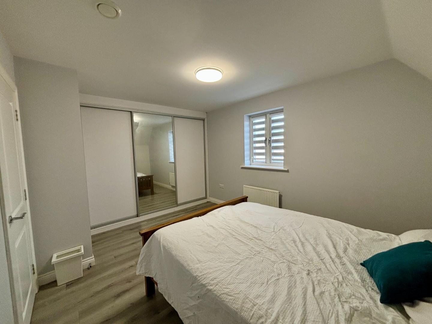 Fitzgerald Road, Little Billing