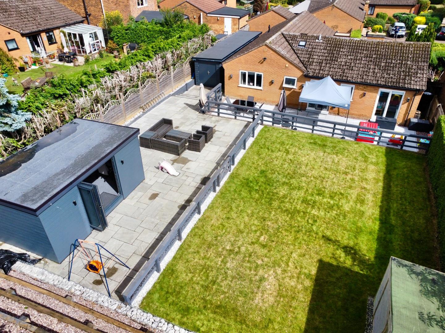 Strawberry Hill, Berrydale