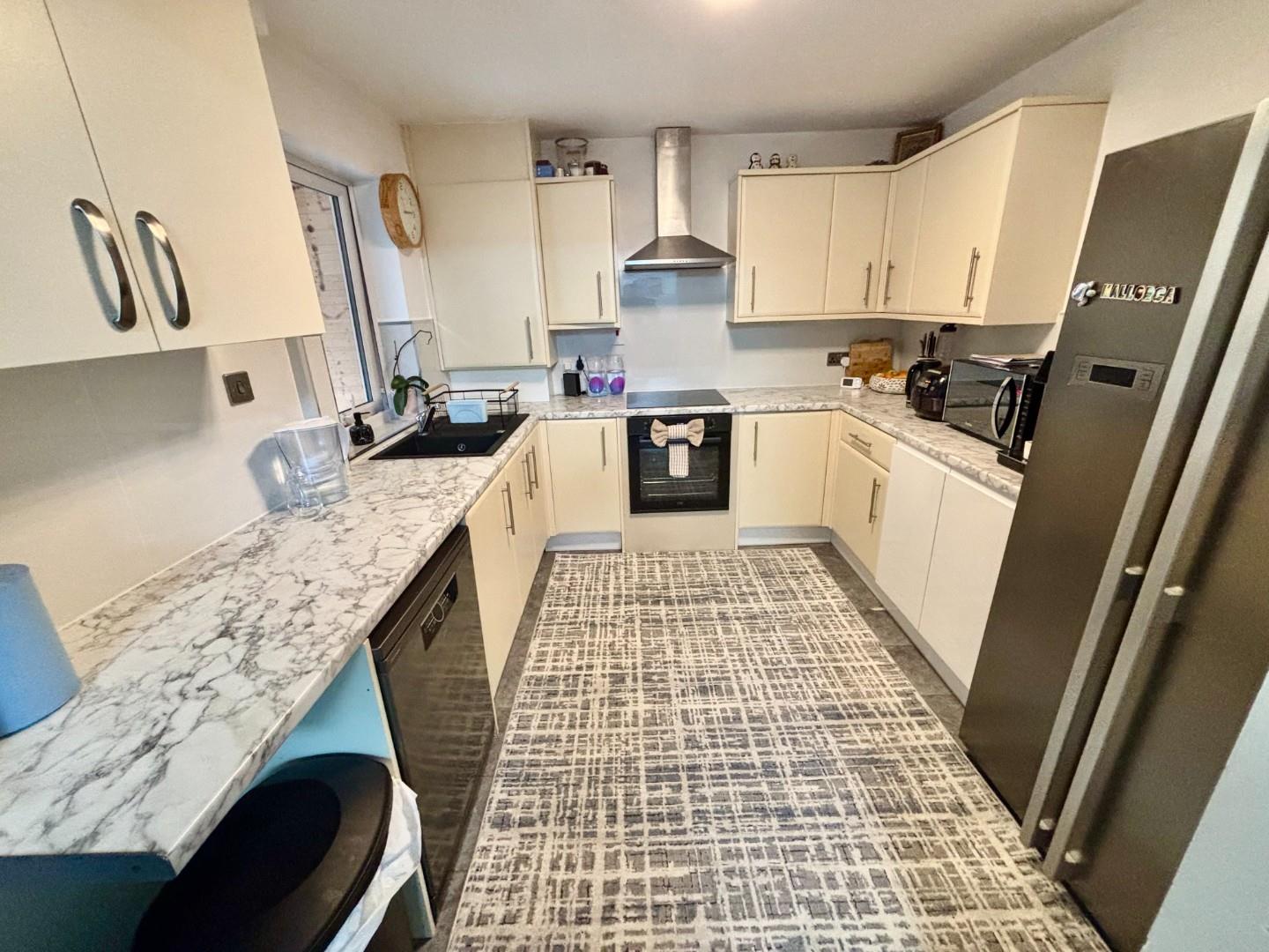 Faramir Place, Overstone Lodge