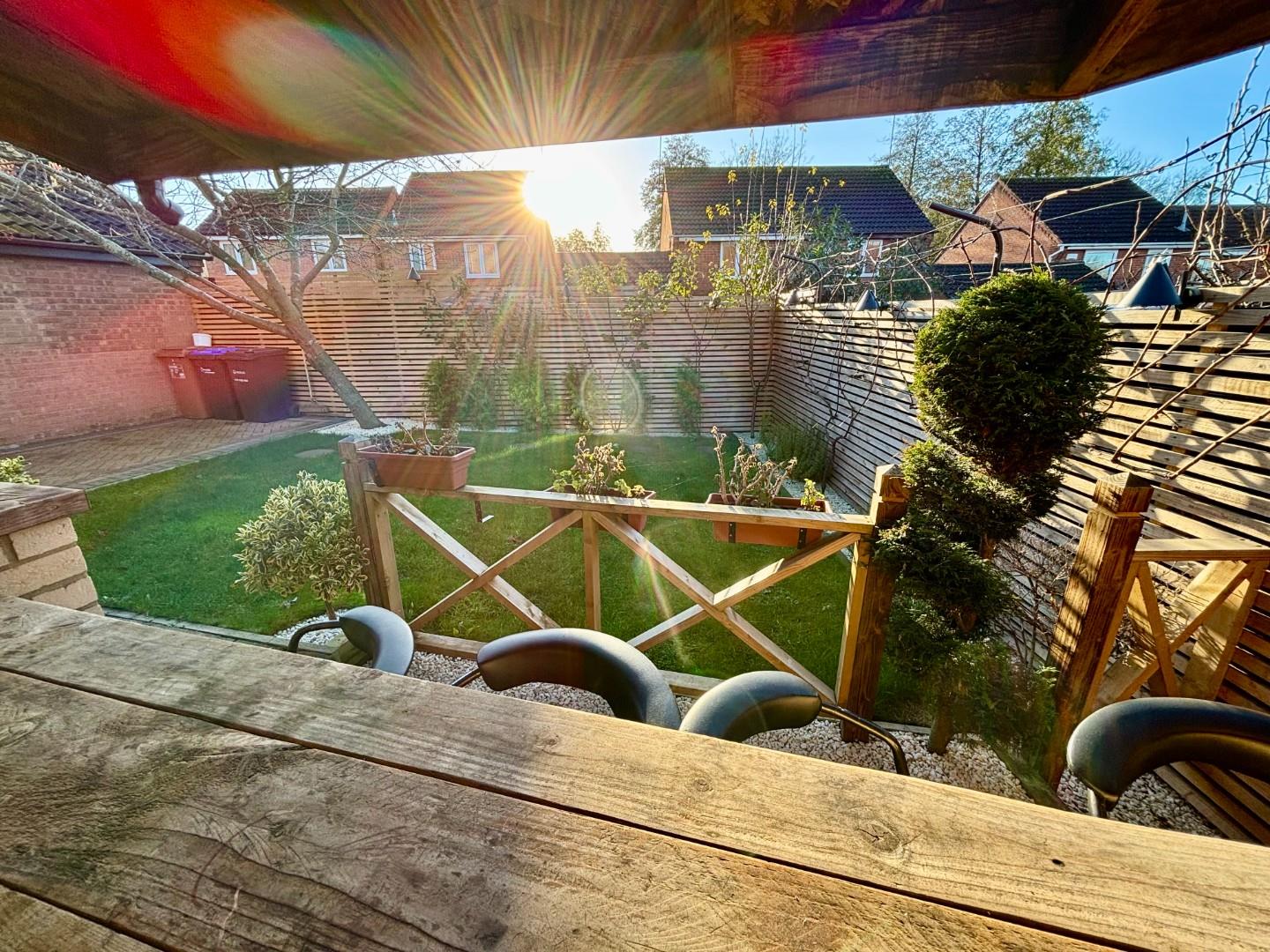 Farmhill Road, Southfields