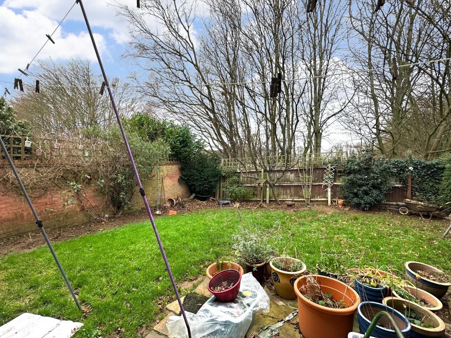 Gallery Close, Southfields