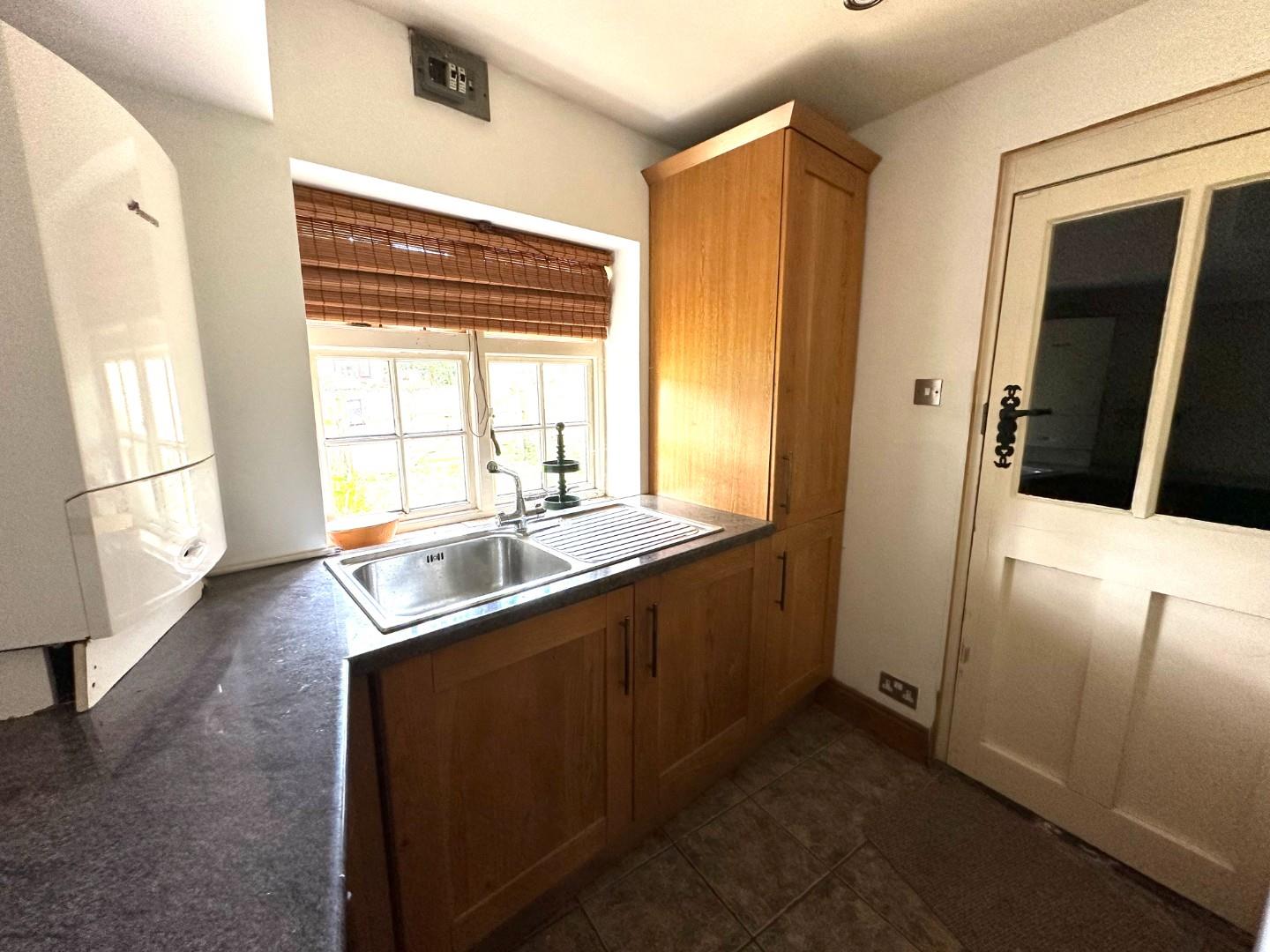 Church Lane, Little Billing