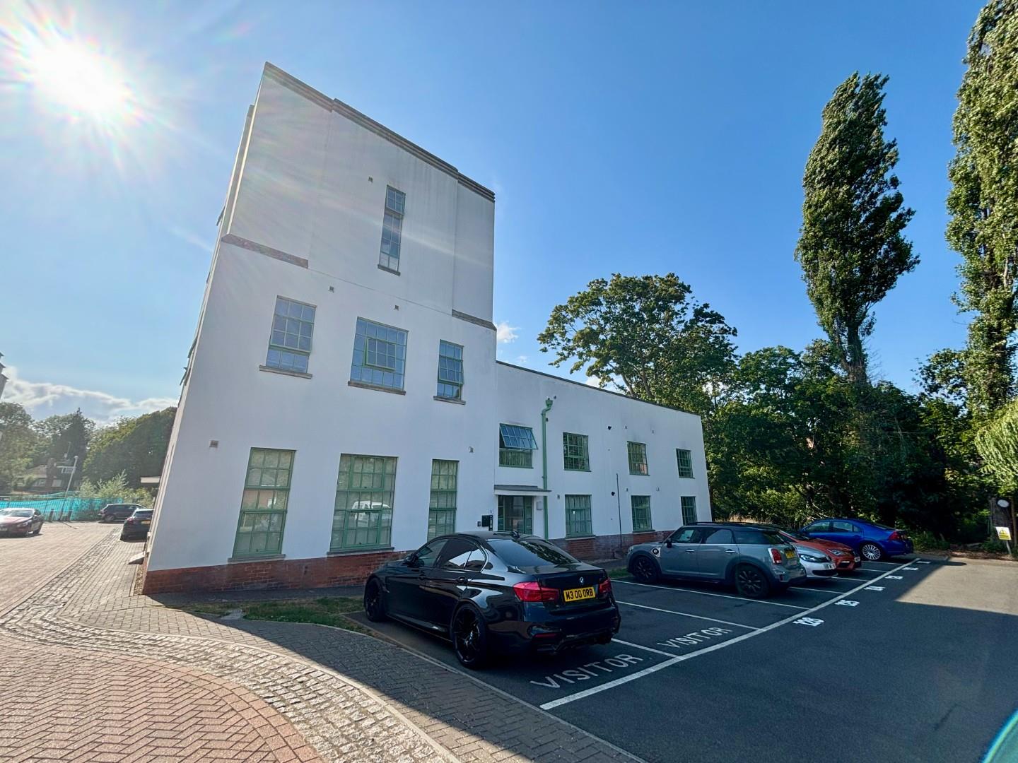 Leatherworks Way, Little Billing