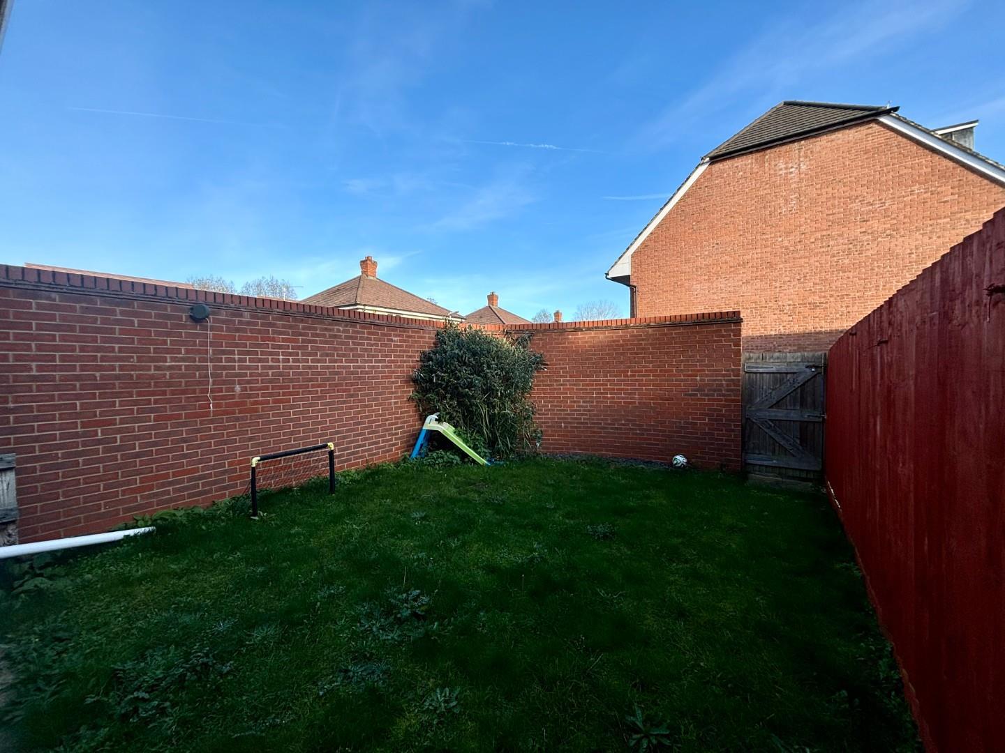 Fitzgerald Road, Little Billing