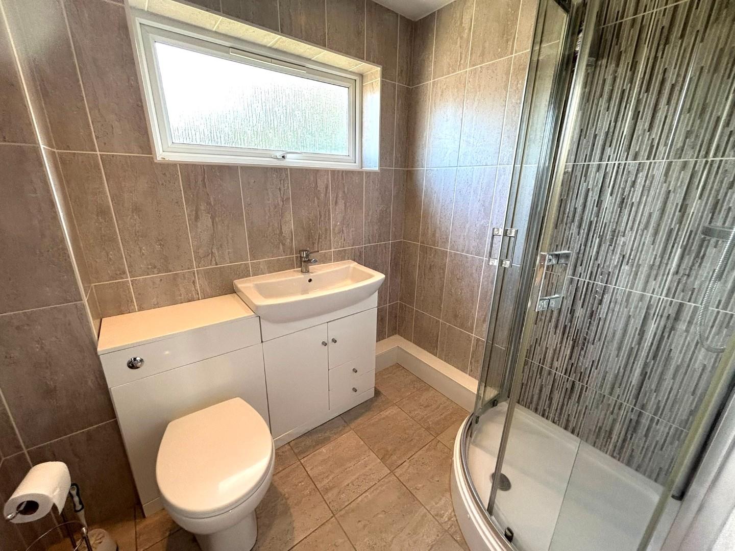 Wimborne Close, Ecton Brook