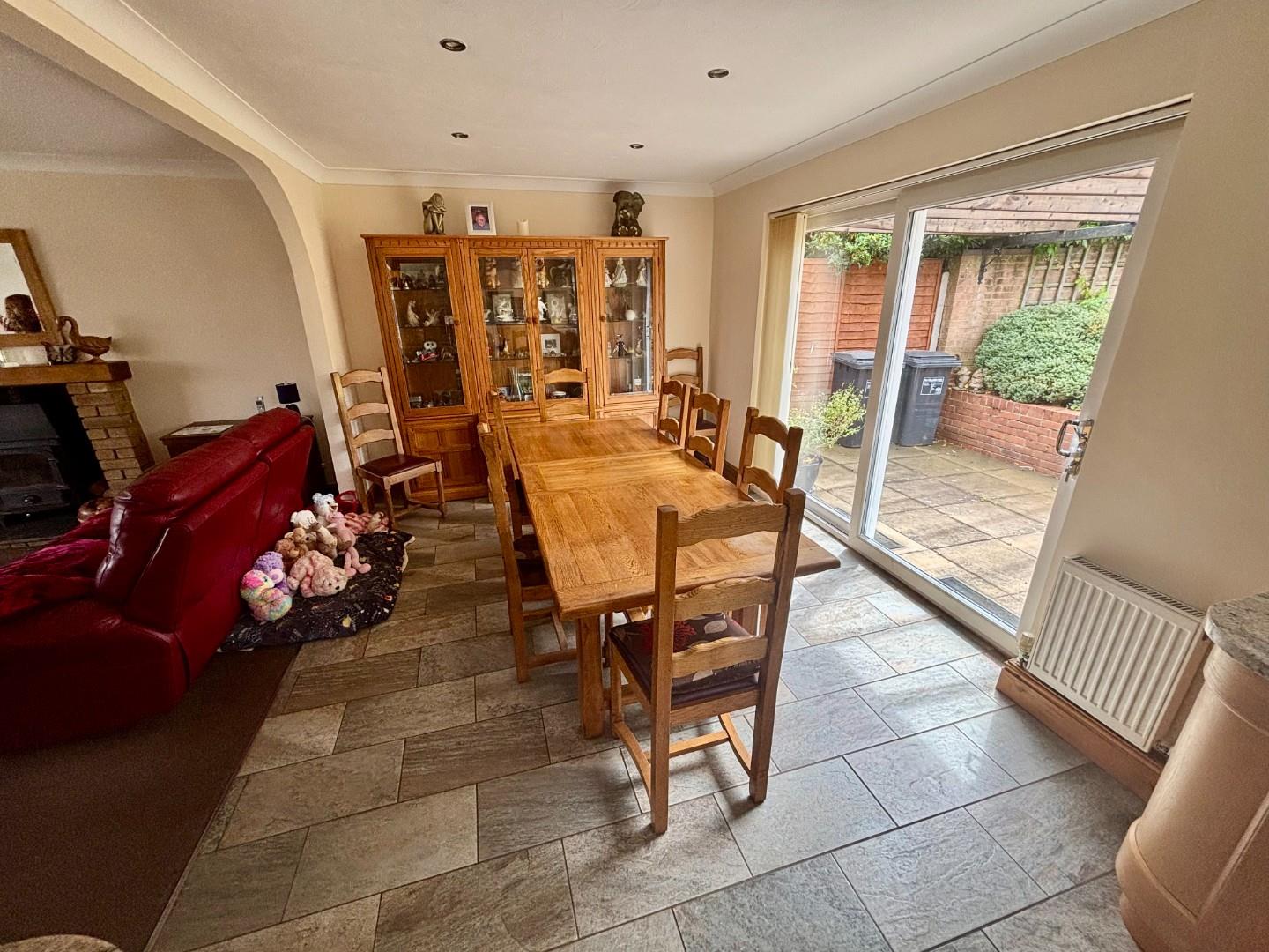 Botmead Road, Berrydale