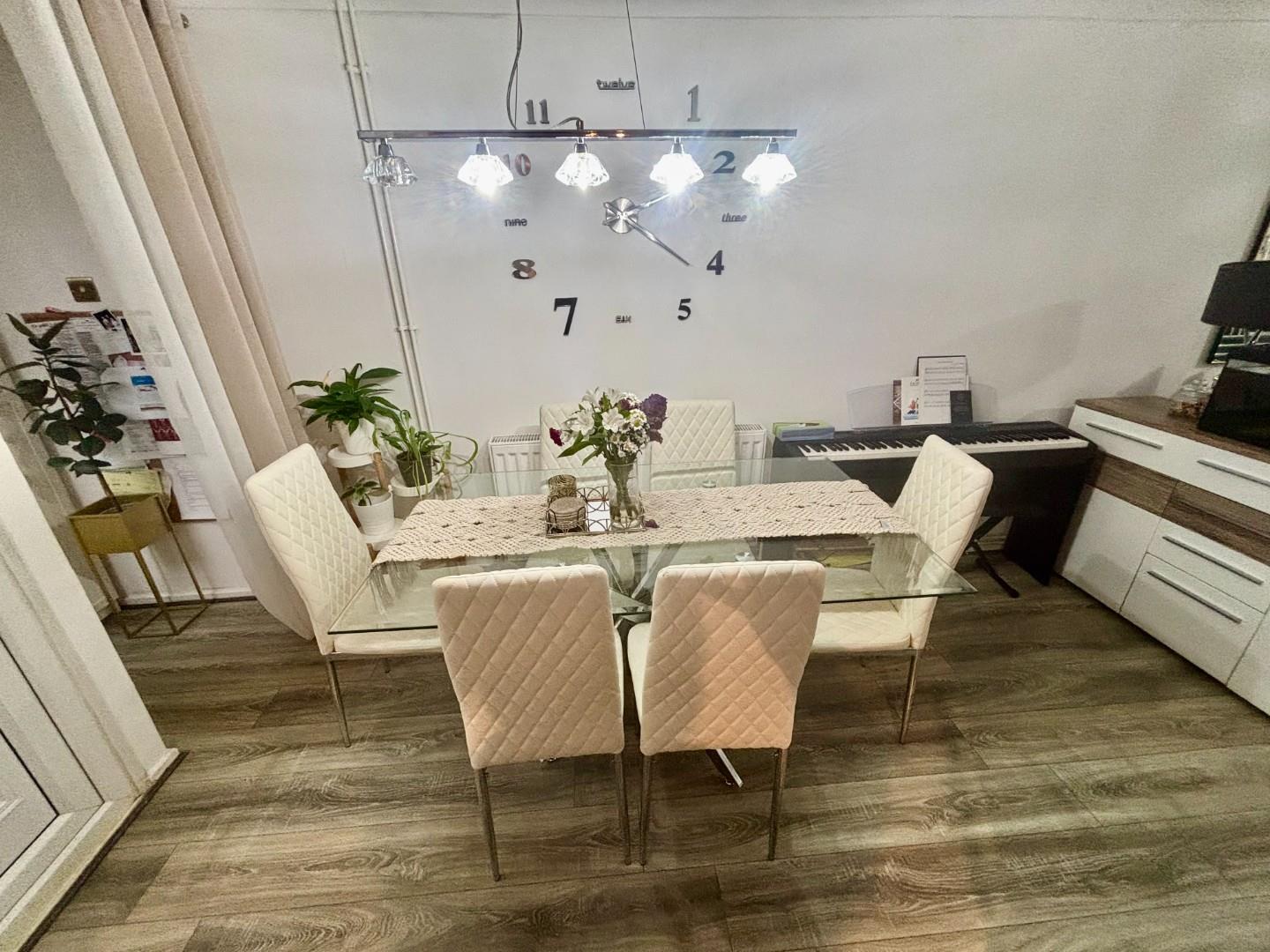 Old Quarry Court, Lumbertubs