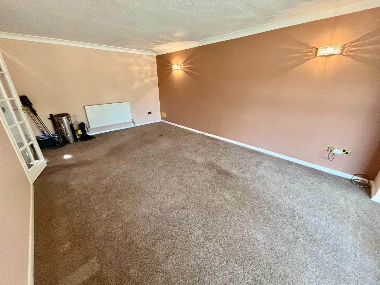 Penfold Lane, Great Billing Village