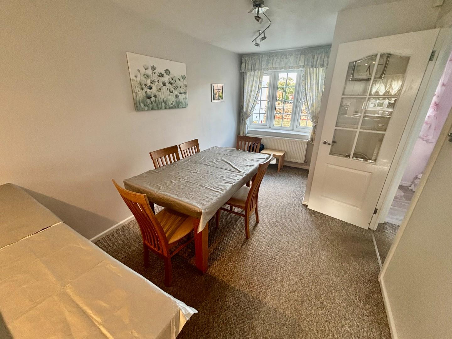 Damson Dell, Little Billing