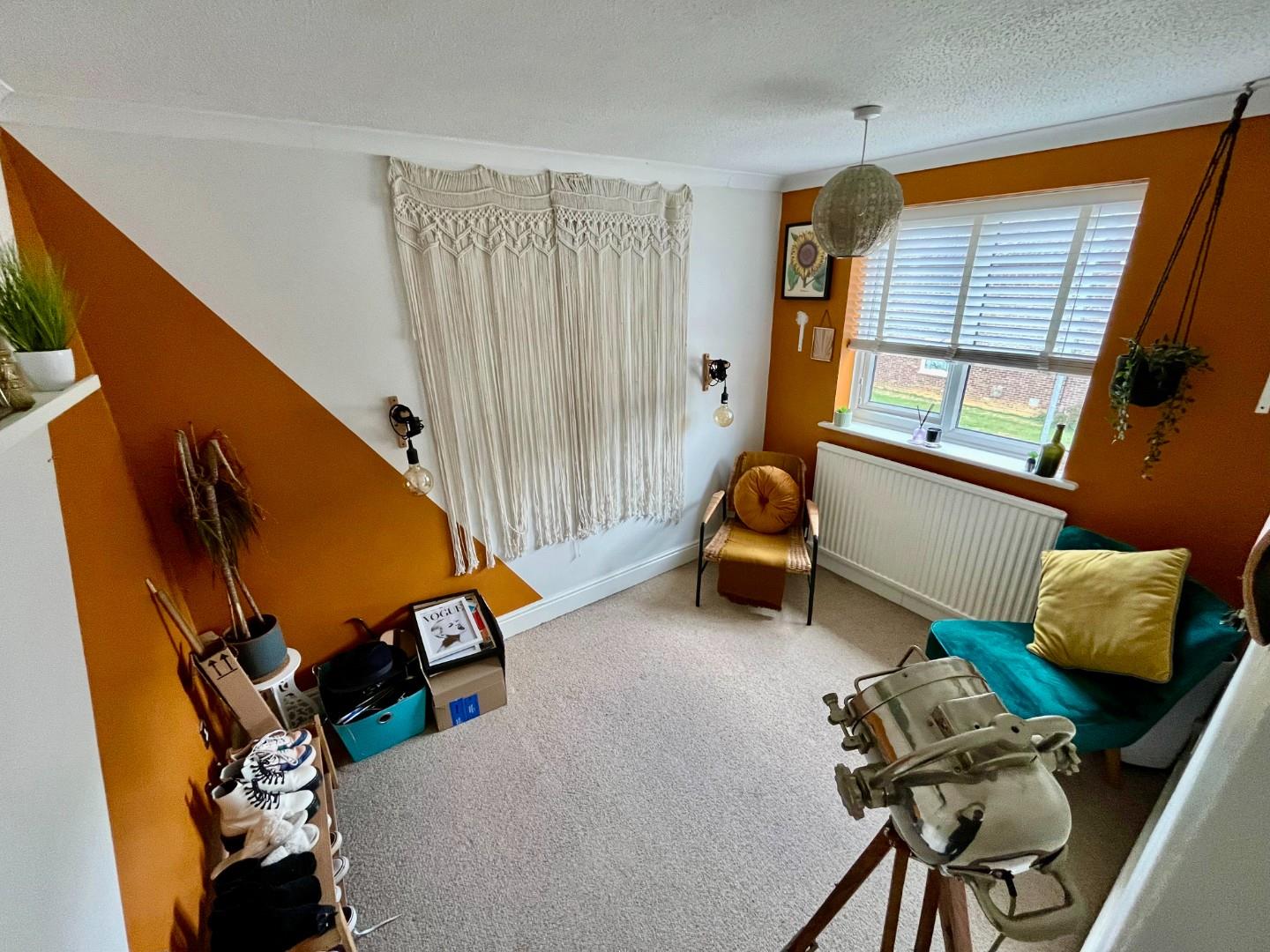 Fishers Close, Little Billing