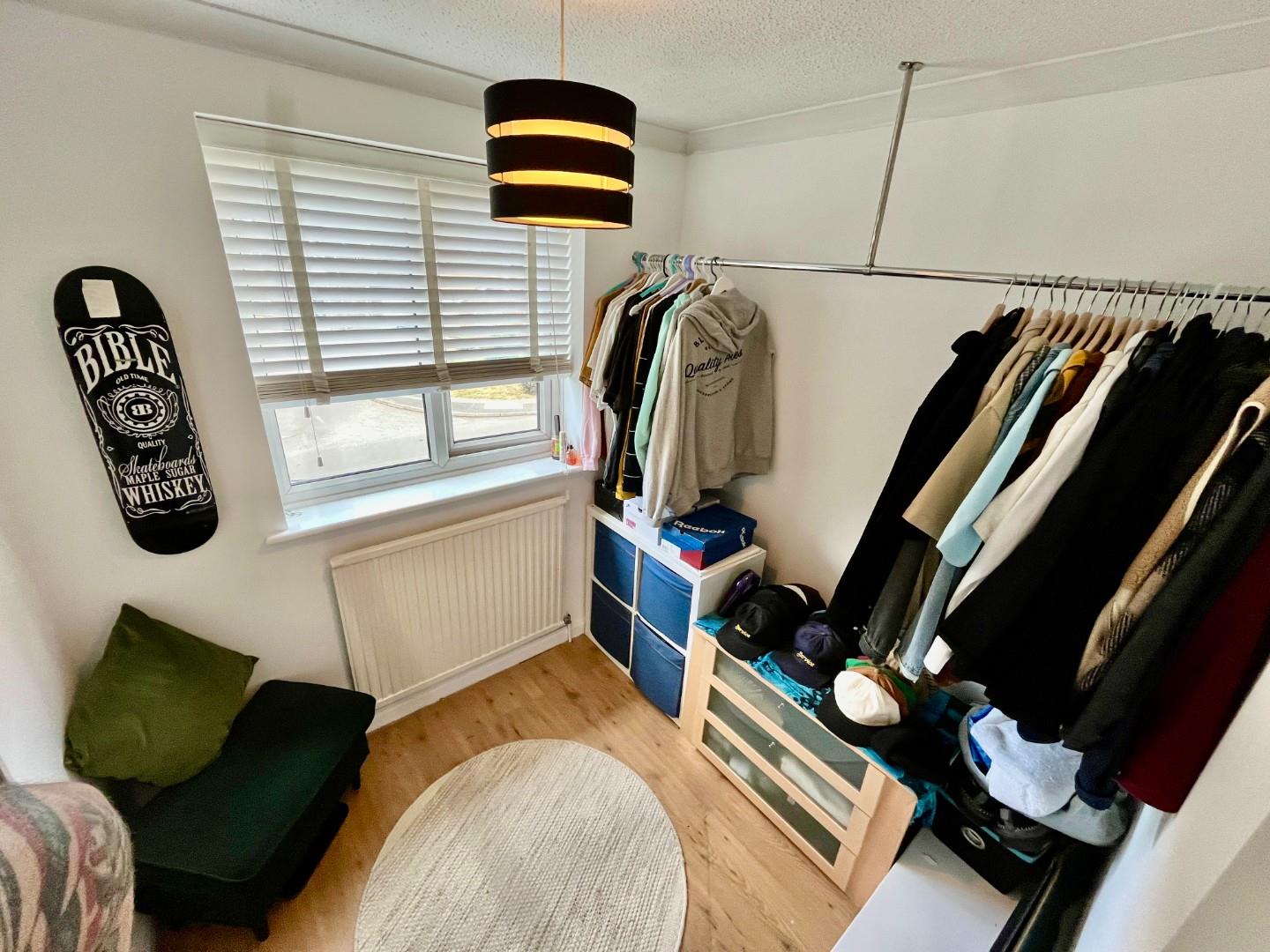 Fishers Close, Little Billing