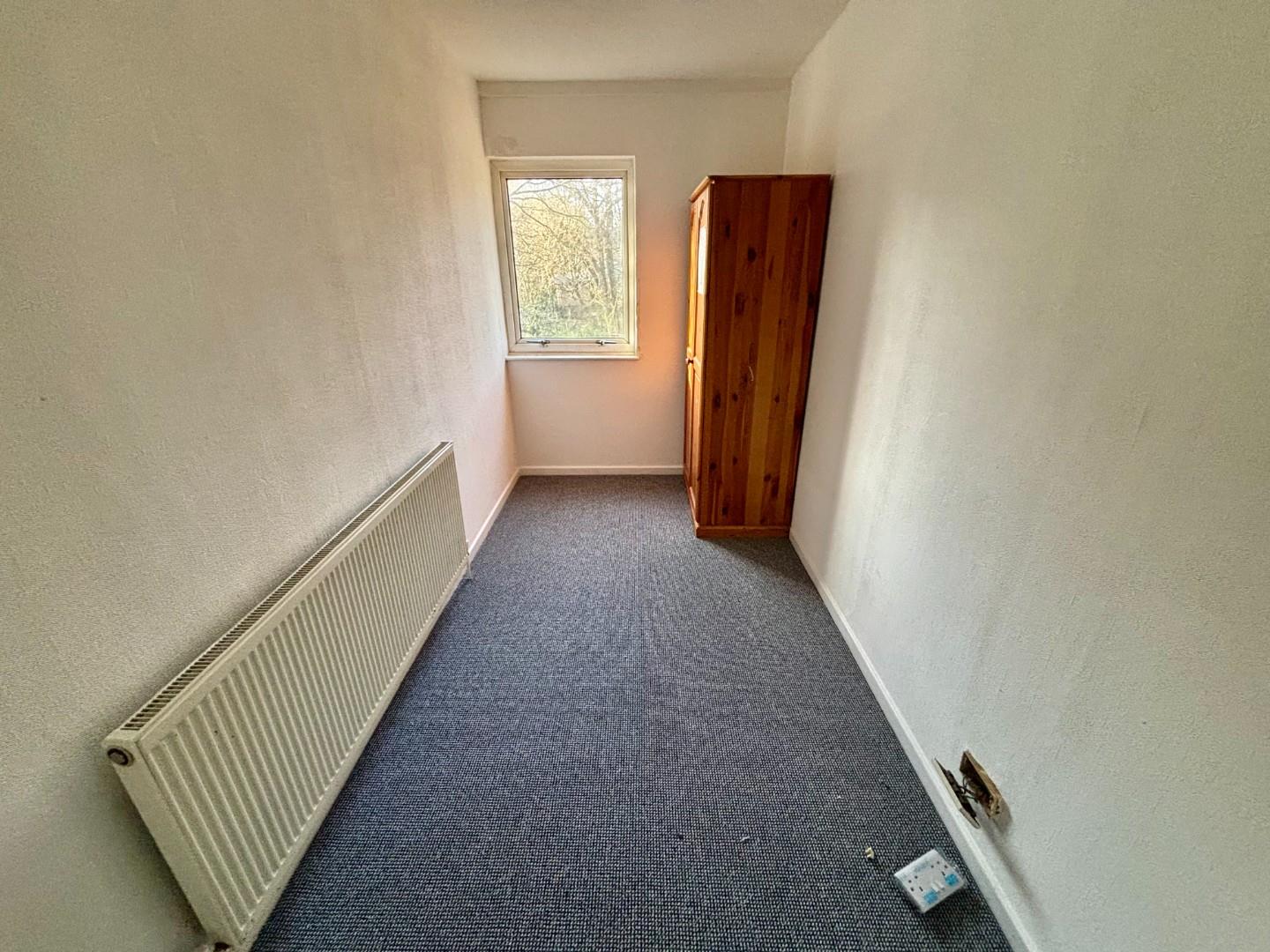 Stonebridge Court, Lings