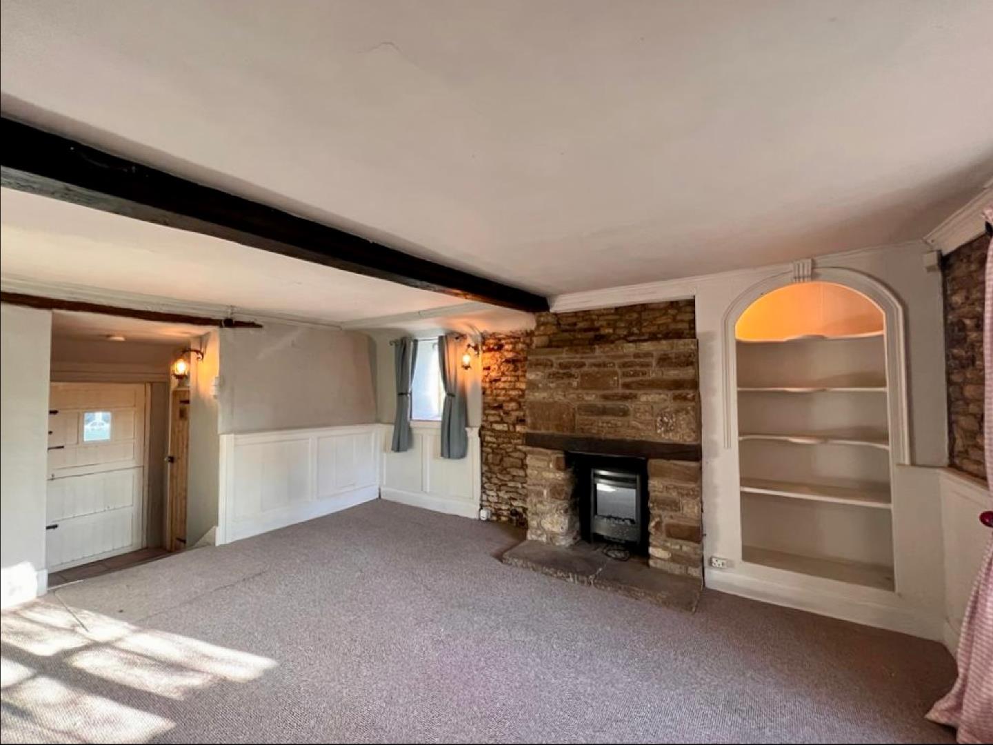 Orchard Hill, Little Billing