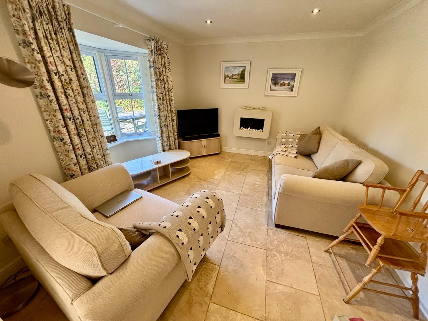 Standing Stones, Great Billing