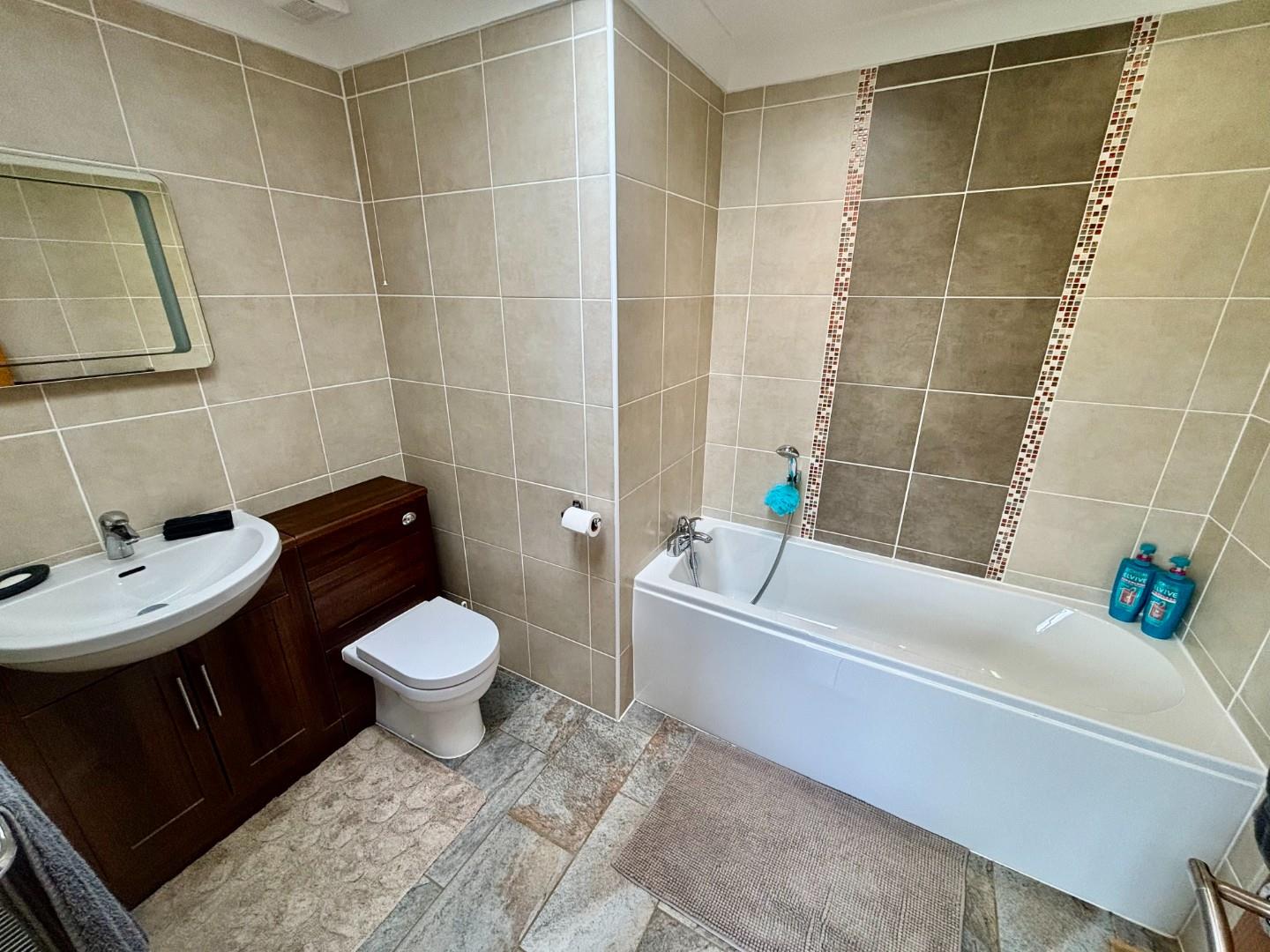 Botmead Road, Berrydale