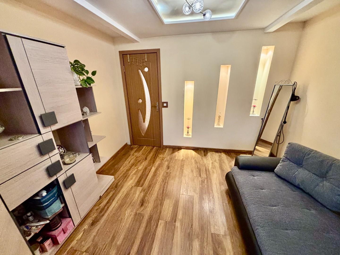 Middlemarch, Woodfields