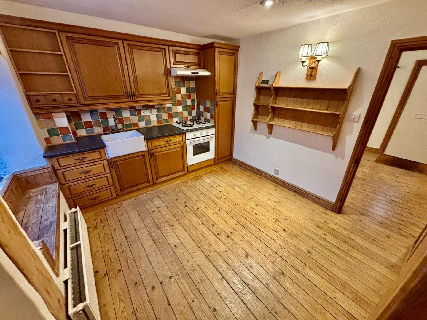 Pound Lane, Great Billing Village