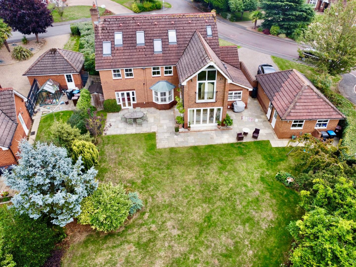 Standing Stones, Great Billing